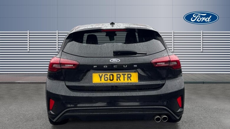 Ford Focus 1.0 EcoBoost ST-Line Style 5dr Petrol Hatchback